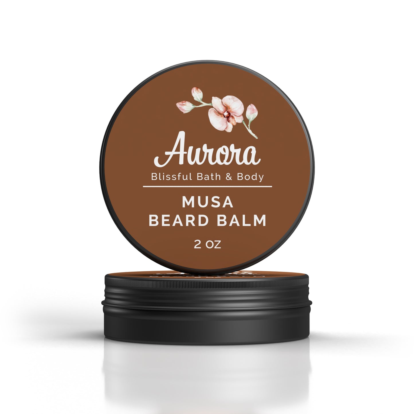 Musa Beard Balm