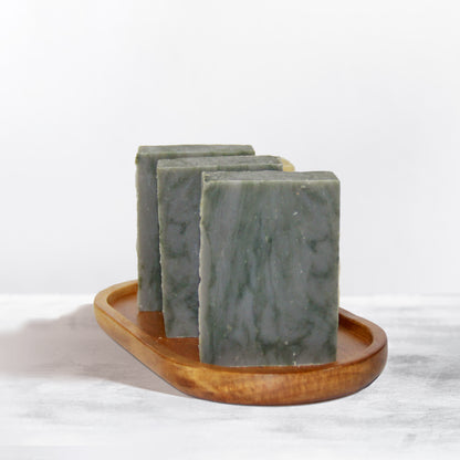 Mountain Pine Soap Bar